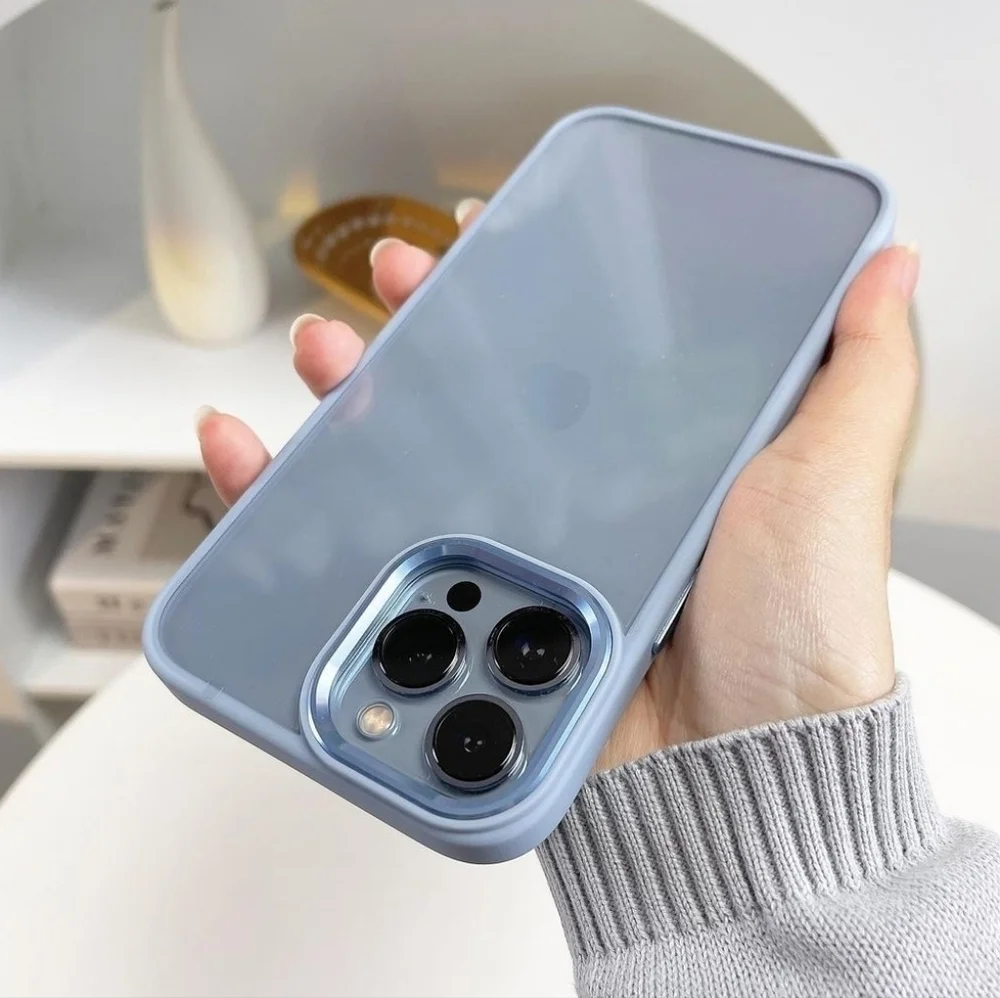 our iphone